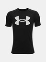 Under Armour UA Tech Big Logo SS Tricou pentru copii