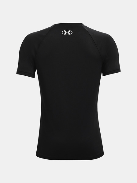 Under Armour UA Tech Big Logo SS Tricou pentru copii