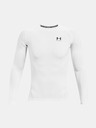 Under Armour UA HG Armour Comp LS Tricou