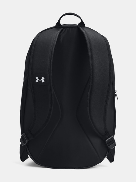 Under Armour Hustle Lite Backpack - černá Rucsac