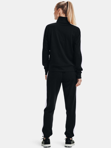 Under Armour Tricot Tracksuit Trening