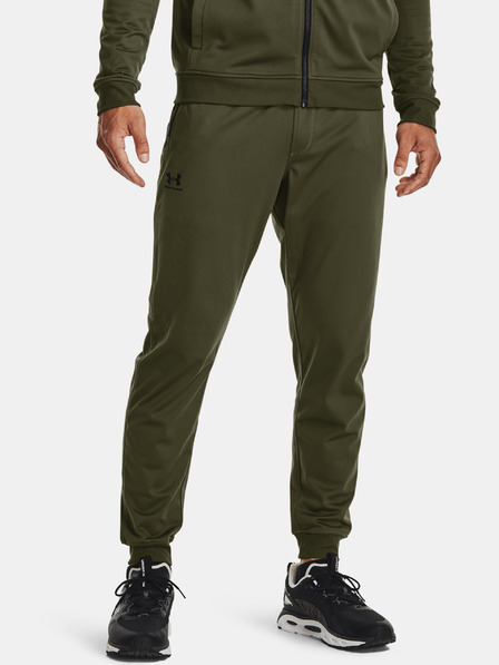 Under Armour Sportstyle Tricot Pantaloni