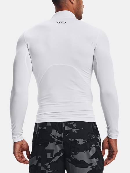 Under Armour CG Armour Comp Mock Tricou