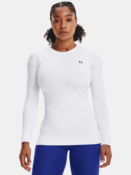 Under Armour Authentics Crew Tricou