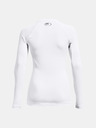 Under Armour Authentics Crew Tricou