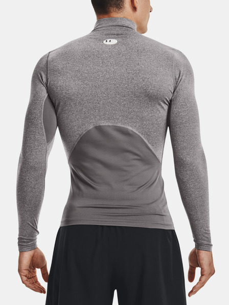 Under Armour UA CG Armour Comp Mock Tricou