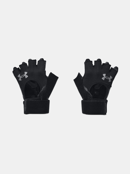 Under Armour Mănuși pentru bărbați Under Armour M's Weightlifting Gloves