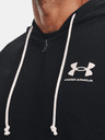 Under Armour UA Rival Terry LC FZ Hanorac