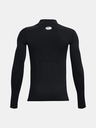 Under Armour UA HG Armour Mock LS Tricou pentru copii