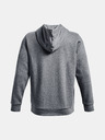 Under Armour UA Essential Fleece FZ Hood Hanorac