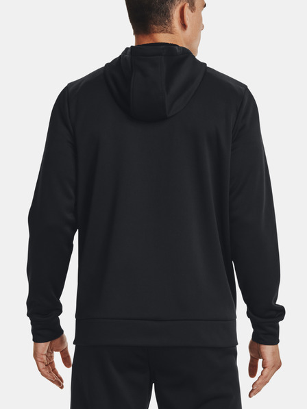 Under Armour Fleece FZ Hanorac