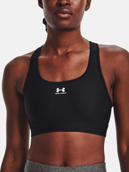 Under Armour HG Armour Mid Padless Sport Sutien