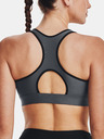 Under Armour HG Armour Mid Padless Sport Sutien