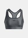 Under Armour HG Armour Mid Padless Sport Sutien