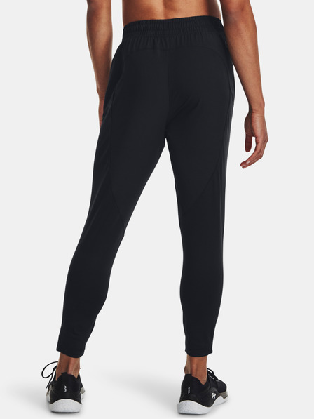 Under Armour New UA Unstoppable Hybrid Pantaloni