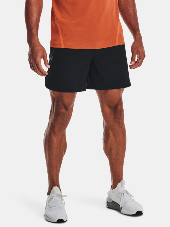 Under Armour Men's Shorts Under Armour UA Peak Woven Shorts