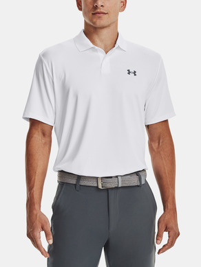 Under Armour UA Performance 3.0 Polo Tricou