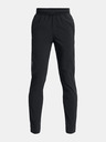 Under Armour UA Unstoppable Tapered Pantaloni pentru copii