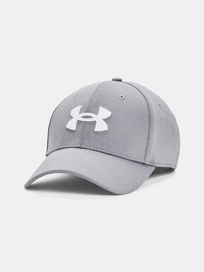 Under Armour Men's UA Blitzing-GRY Șapcă de baseball