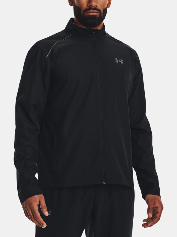 Under Armour Jachetă pentru bărbați Under Armour UA STORM RUN