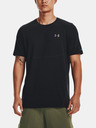 Under Armour UA Rush Seamless Legacy SS Tricou