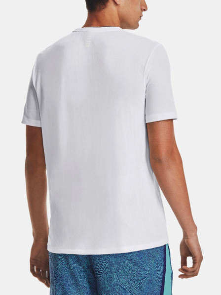 Under Armour UA Seamless Stride SS Tricou