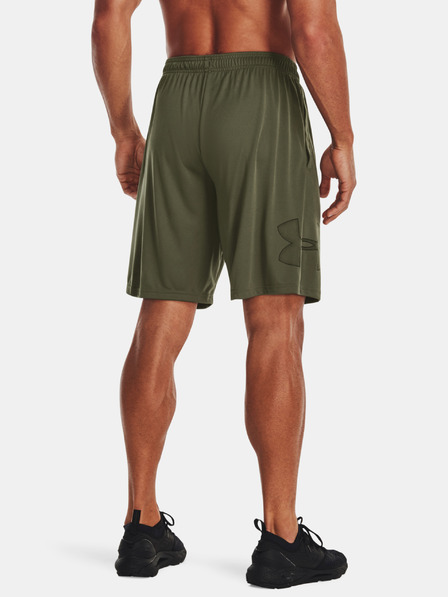 Under Armour Pantaloni scurți Under Armour UA TECH GRAPHIC pentru bărbați