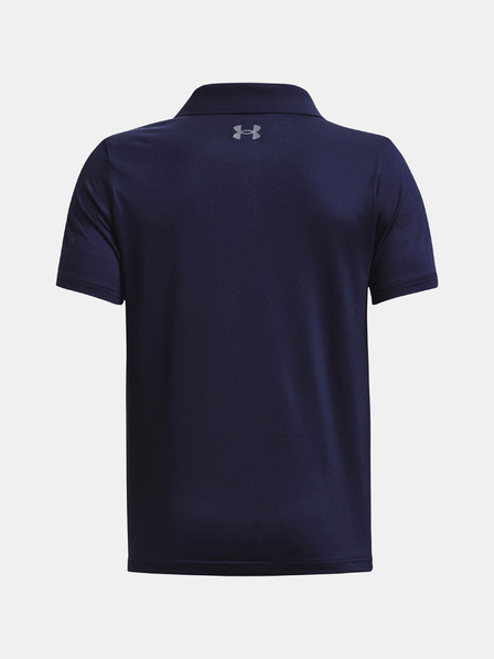 Under Armour UA Performance Polo Tricou pentru copii