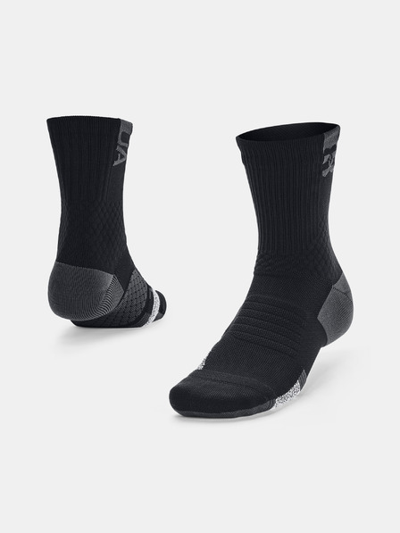 Under Armour Șosete unisex Under Armour UA AD Playmaker 1pk Mid