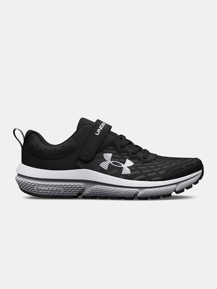 Under Armour UA BPS Assert 10 AC Teniși pentru copii