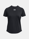 Under Armour UA W's Ch. Pro Train SS Tricou