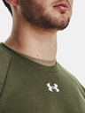 Under Armour UA Rival Fleece Crew Hanorac