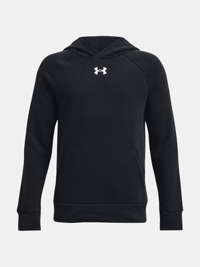 Under Armour UA Rival Fleece Hoodie Hanorac pentru copii