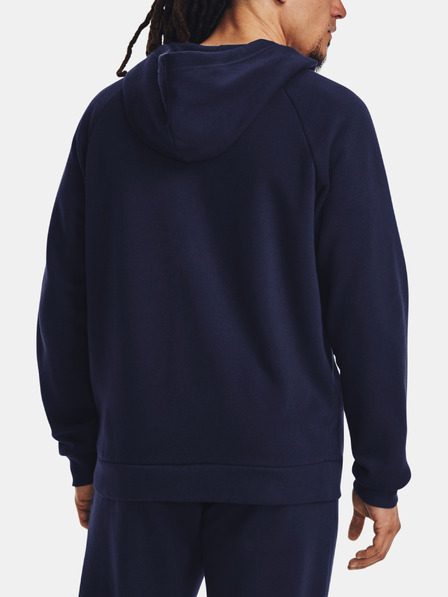 Under Armour UA Rival Fleece FZ Hoodie Hanorac