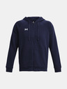 Under Armour UA Rival Fleece FZ Hoodie Hanorac