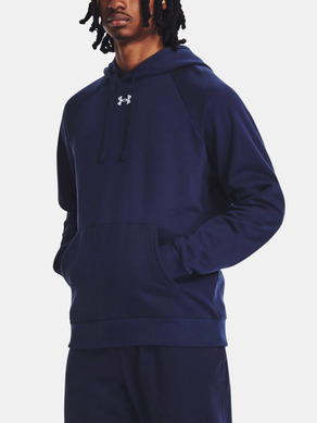 Under Armour UA Rival Fleece Hoodie Hanorac