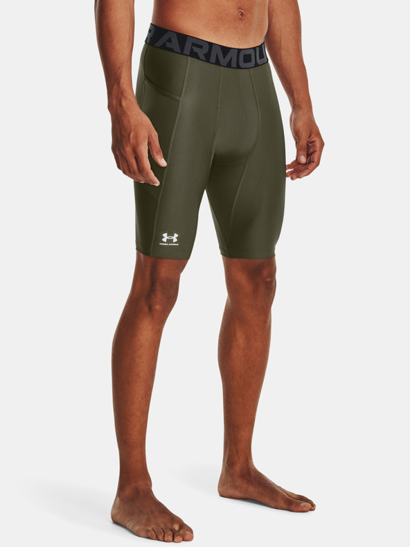 Under Armour Pantaloni scurți bărbați Under Armour UA HG Armour Lng Shorts