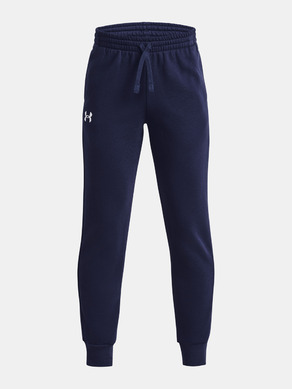 Under Armour Rival Pantaloni de trening pentru copii