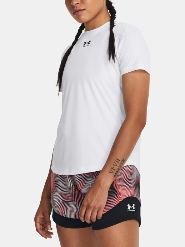 Under Armour Under Armour UA W's Ch. Pro Train SS