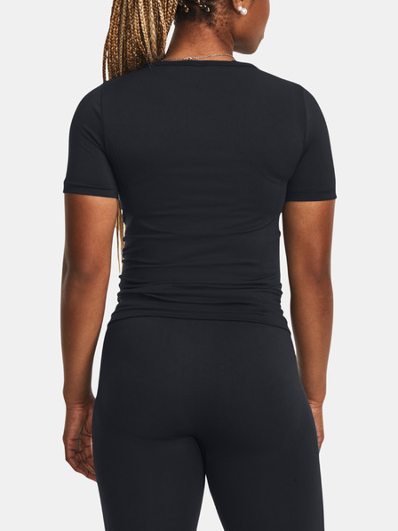 Under Armour UA Train Seamless SS Tricou