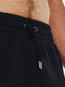 Under Armour Pantaloni scurți bărbați Under Armour UA Essential Fleece Shorts