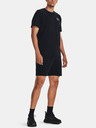 Under Armour Pantaloni scurți bărbați Under Armour UA Essential Fleece Shorts