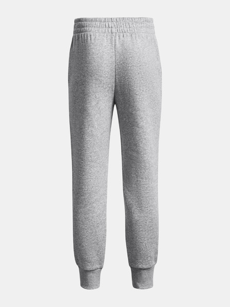 Under Armour UA Rival Fleece Pantaloni de trening pentru copii