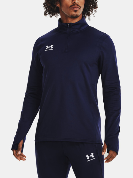 Under Armour Midlayer Tricou