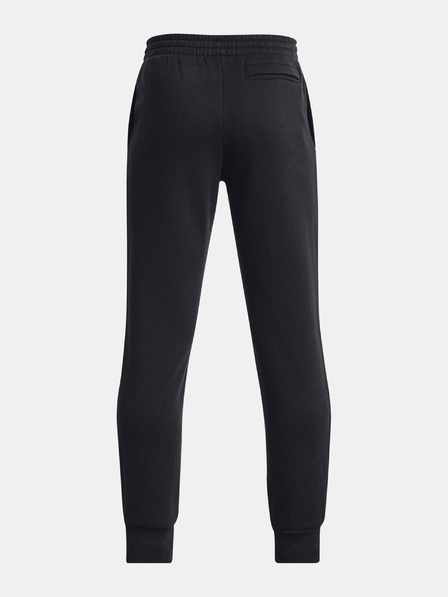 Under Armour UA Rival Fleece Pantaloni de trening pentru copii