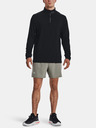 Under Armour Qualifier Run 1/4 ZIP Tricou