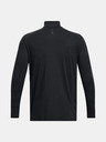 Under Armour Qualifier Run 1/4 ZIP Tricou