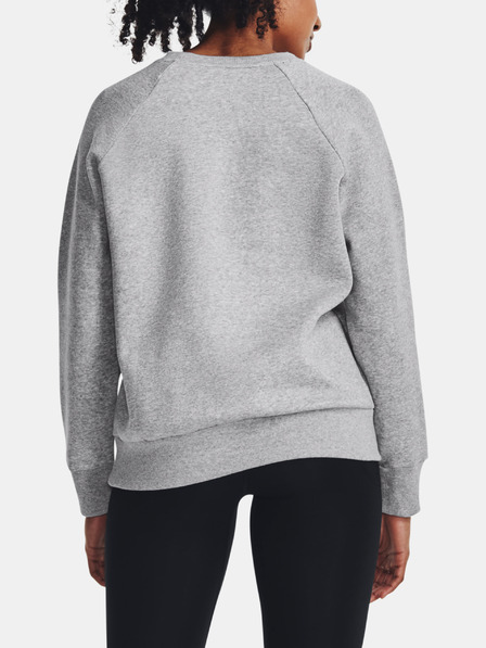 Under Armour UA Rival Fleece Crew Hanorac