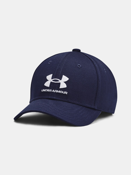 Under Armour Youth Branded Lockup Adj Șapcă de baseball pentru copii