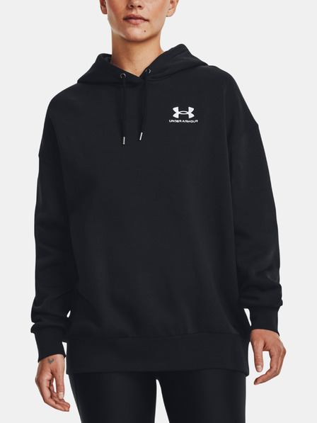 Under Armour Essential Flc OS Hoodie Hanorac